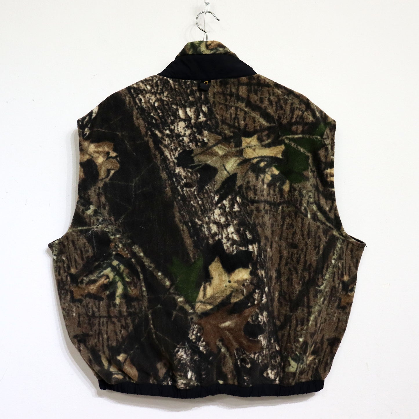 used : (Browning) Camo Freece Vest