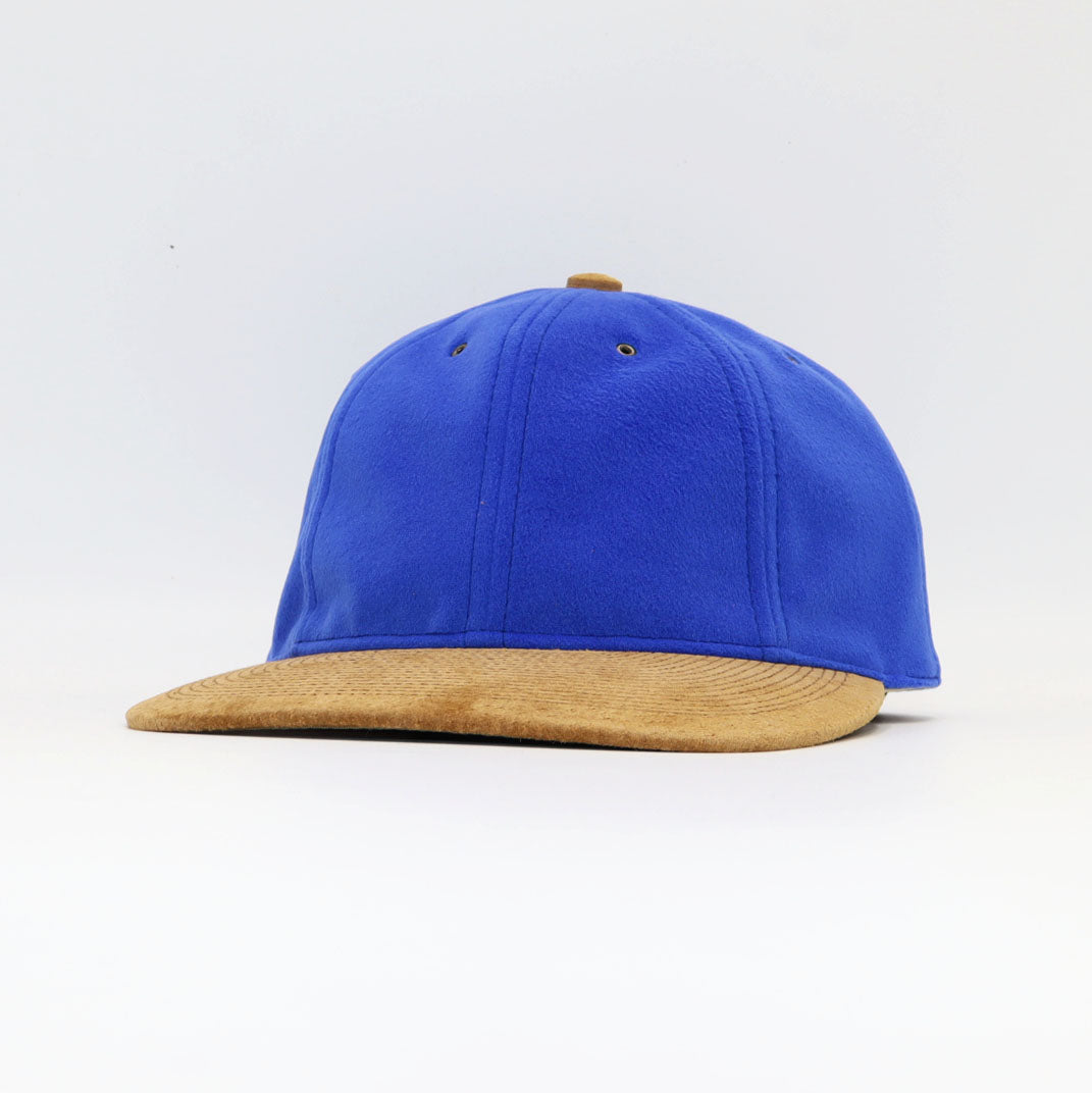 POTEN：PTN-2314 Pig Suede 2 Tone Cap