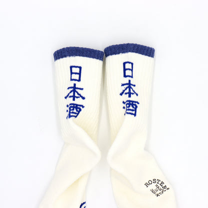 ROSTER SOX: RS-346 SAKE