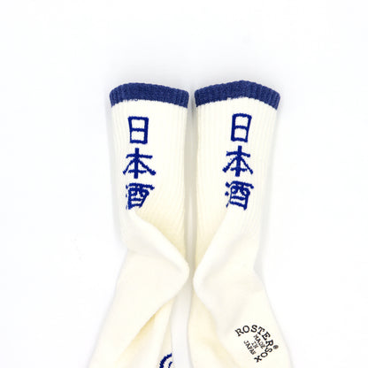 ROSTER SOX: RS-346 SAKE