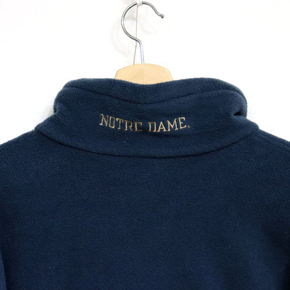 used : (Columbia) Notre Dame Freece JK