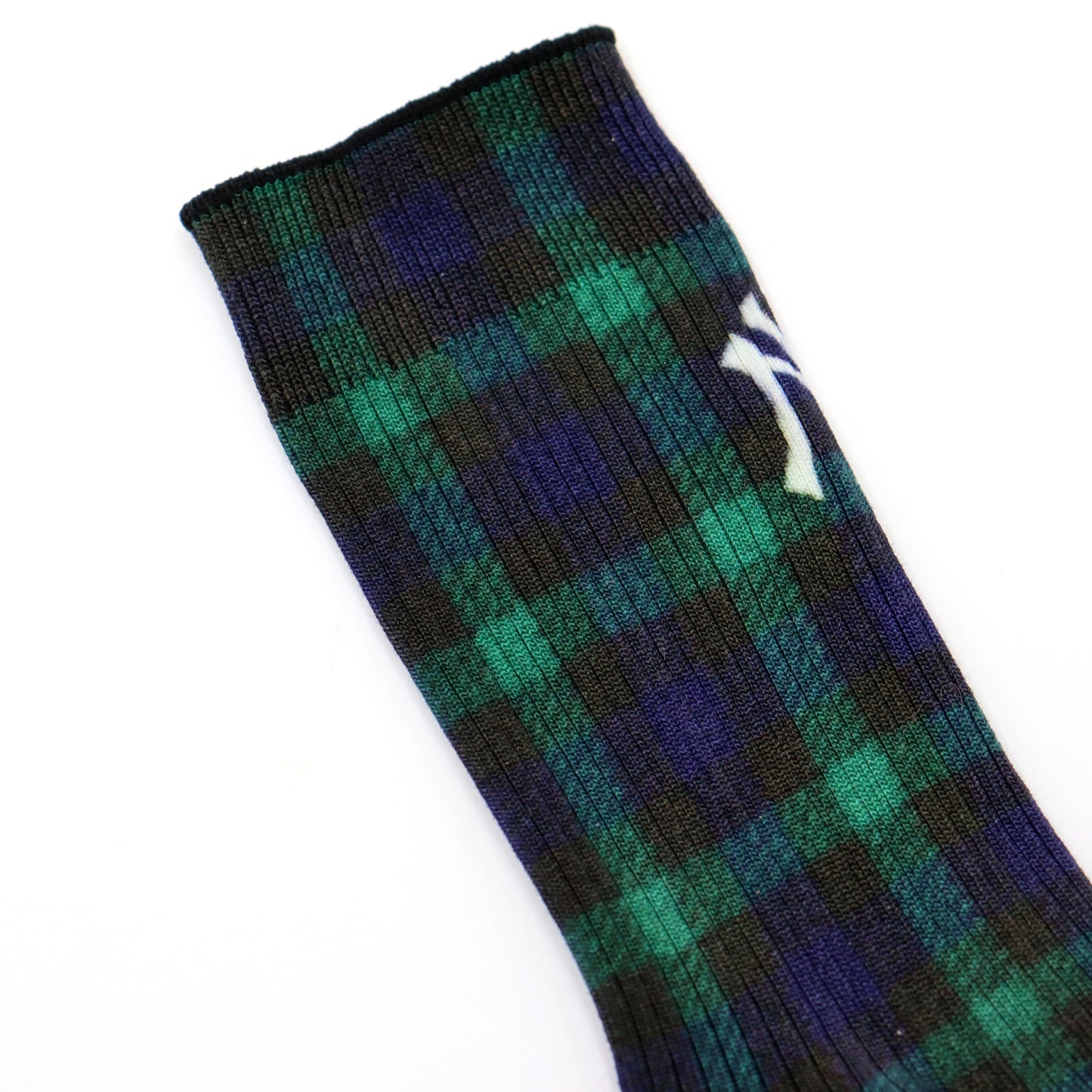 MLB×ROSTER SOX: MLB-256 MLB CHECK SOCKS