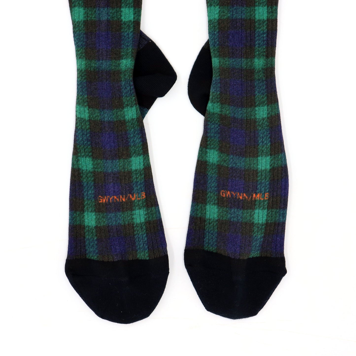 MLB×ROSTER SOX: MLB-256 MLB CHECK SOCKS