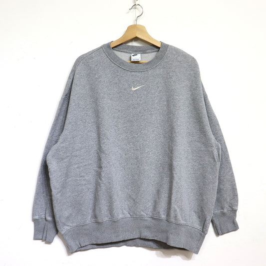 used : Nike Logo Sweat