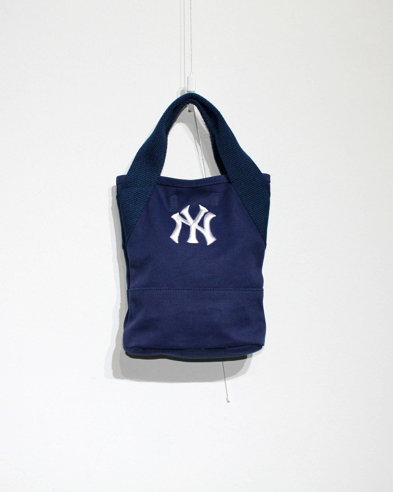 INFIELDER DESIGN×MLB：MLB-109 MLB MINI TOTE BAG