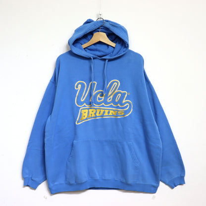 used : UCLA Chain Stitch Hoodie