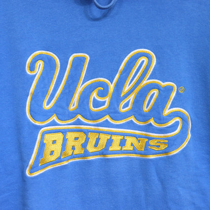 used : UCLA Chain Stitch Hoodie