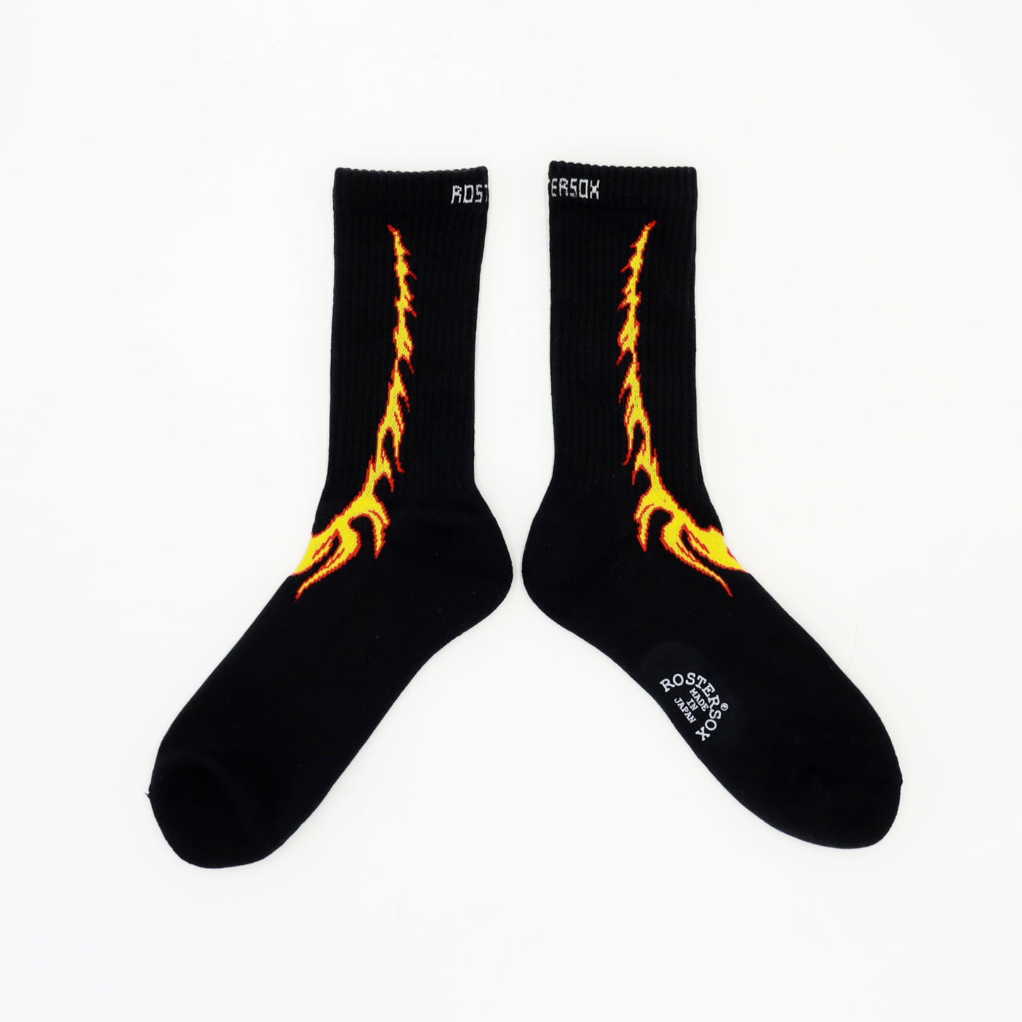 ROSTER SOX：RS-355 FIRE