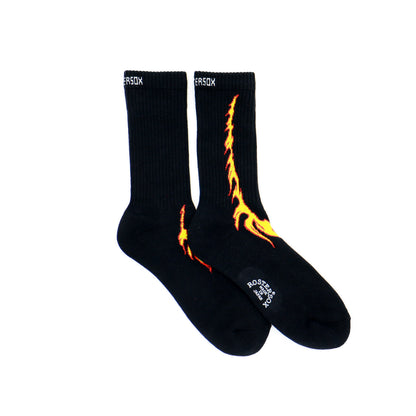 ROSTER SOX：RS-355 FIRE