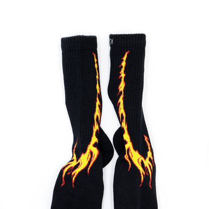 ROSTER SOX：RS-355 FIRE