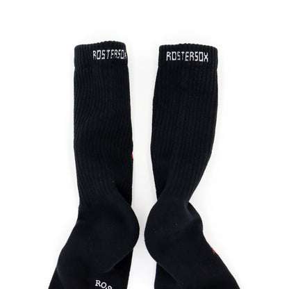 ROSTER SOX：RS-355 FIRE