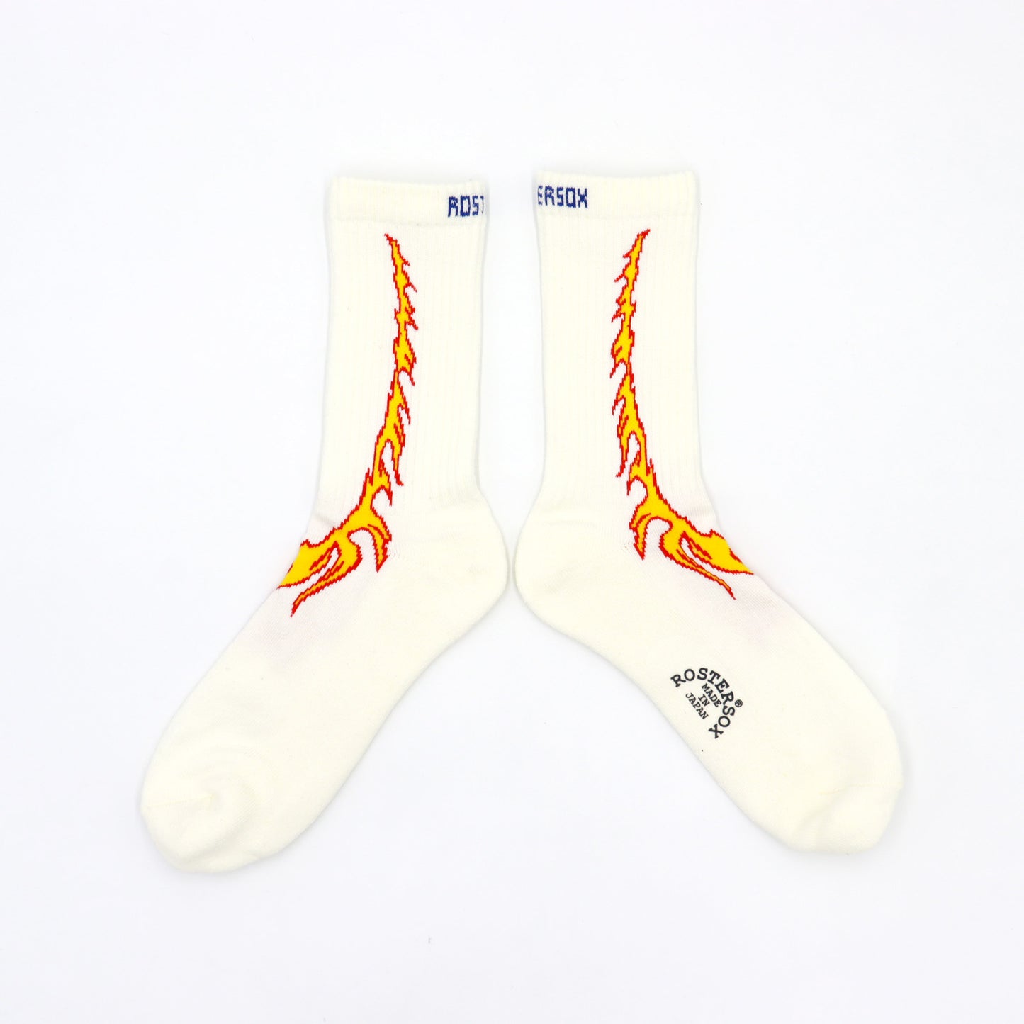 ROSTER SOX：RS-355 FIRE