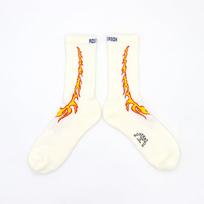 ROSTER SOX：RS-355 FIRE