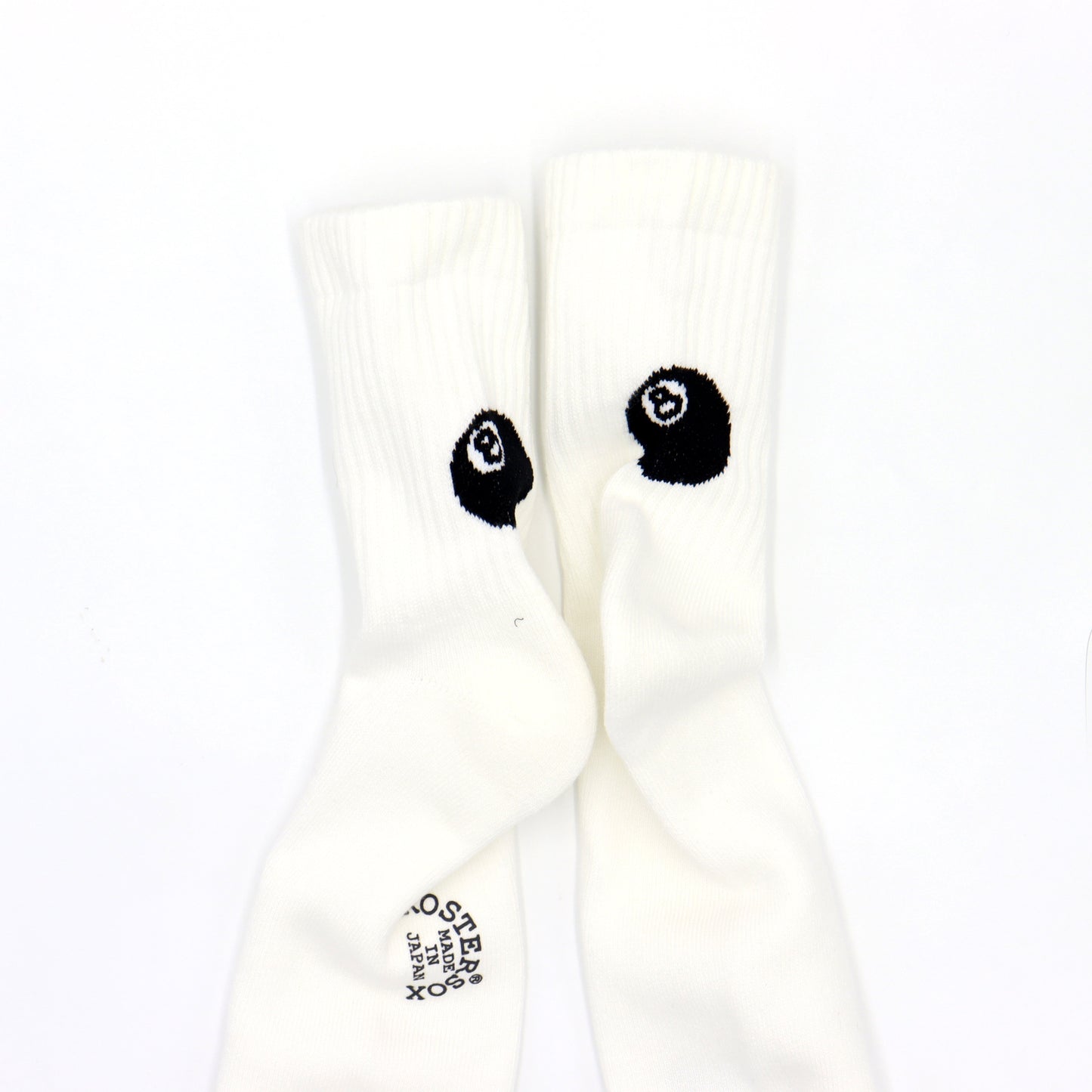 ROSTER SOX: RS-368 8 BALL