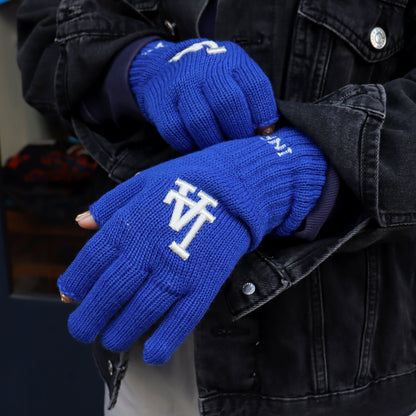 MLB×INFIELDER DESIGN：MLB-147 MLB 3D CUT GLOVE