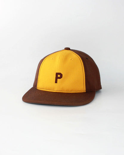 POTEN×Negro : PN-01 OLD CAP