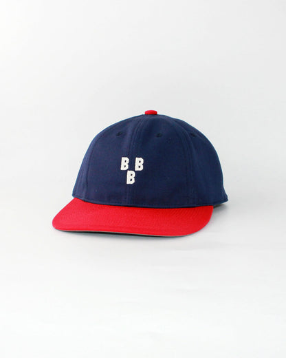 POTEN×Negro : PN-01 OLD CAP