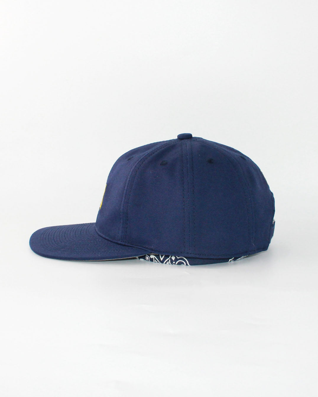 POTEN×Negro : PN-01 OLD CAP