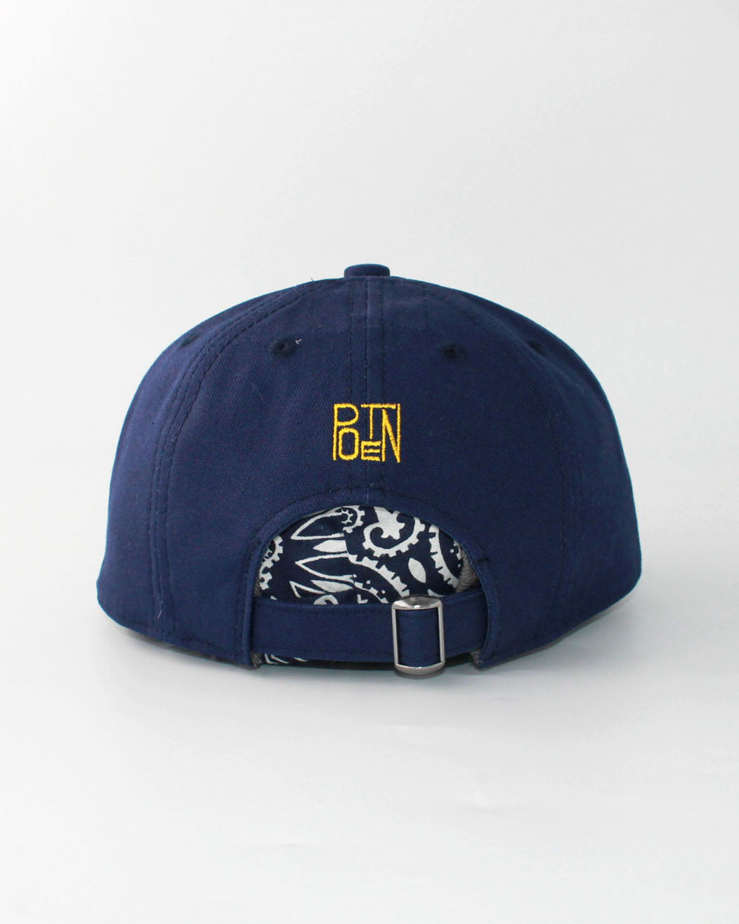 POTEN×Negro : PN-01 OLD CAP