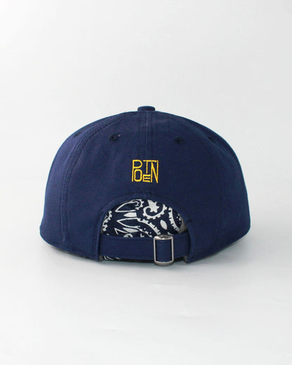 POTEN×Negro : PN-01 OLD CAP