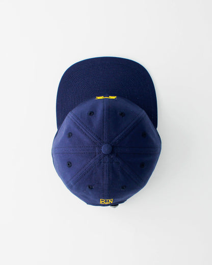 POTEN×Negro : PN-01 OLD CAP