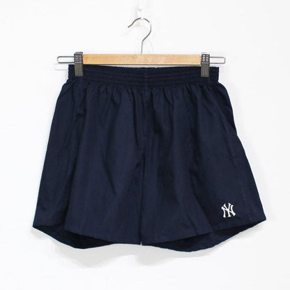 MLB×INFIELDER DESIGN ：MLB-83 MLB TRUNKS - Yankees