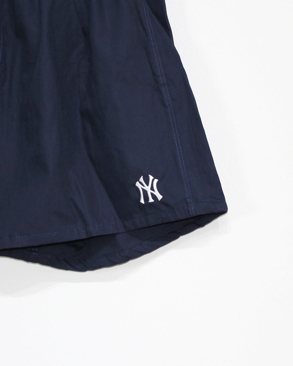 MLB×INFIELDER DESIGN ：MLB-83 MLB TRUNKS - Yankees