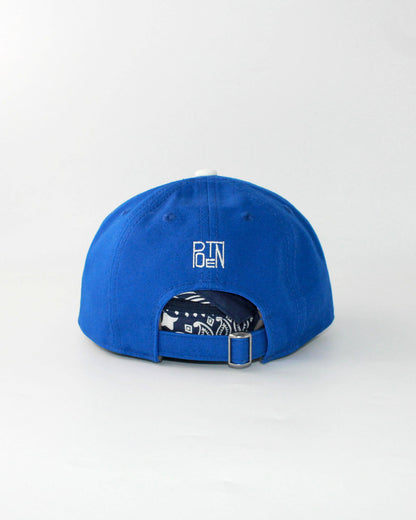 POTEN×Negro : PN-01 OLD CAP