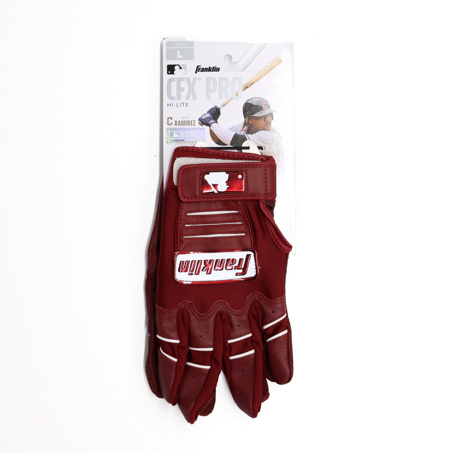 Franklin - Batting Gloves