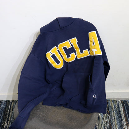 used : (Russell) UCLA Hoodie