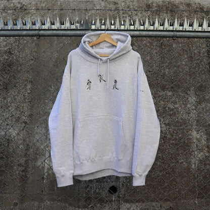 TAMANIWA：TAMA SP 3 HOMERUN HOODIE