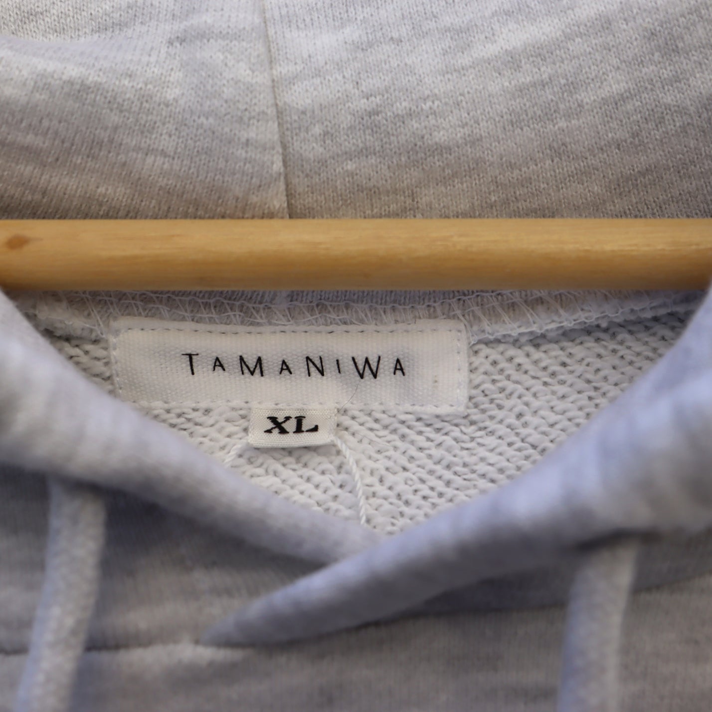 TAMANIWA：TAMA SP 3 HOMERUN HOODIE