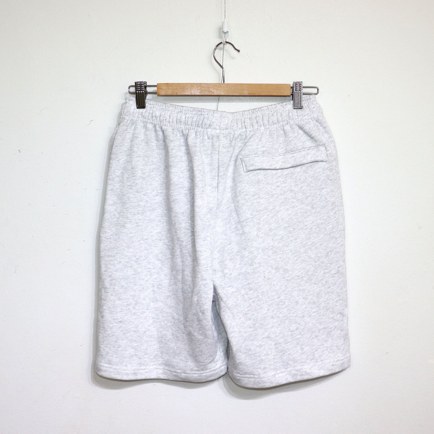 ROSTER BEAR: RB-22 USA BB BEAR SWEAT SHORTS