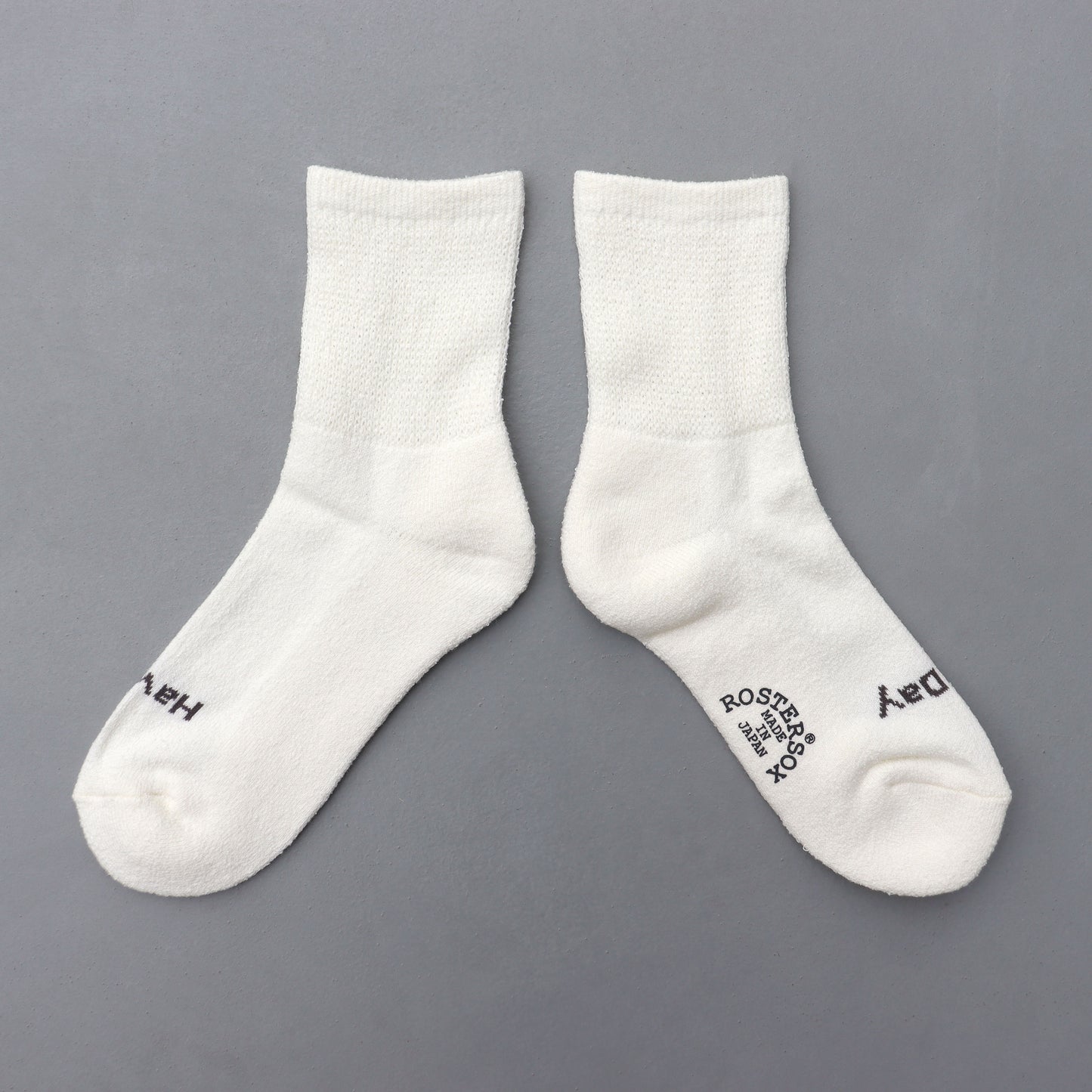 ROSTER SOX：RS-358 MIX BOUCLE