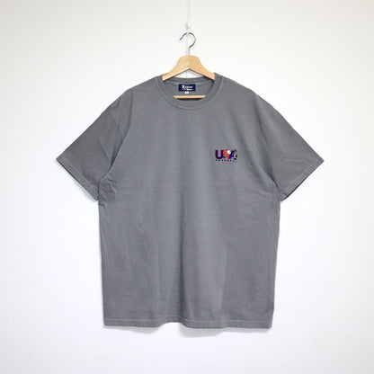 ROSTER BEAR: RB-23 USA BB BEAR S/S TEE