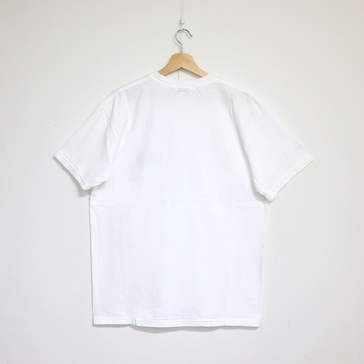 INFIELDER DESIGN: W-1 WEE S/S TEE