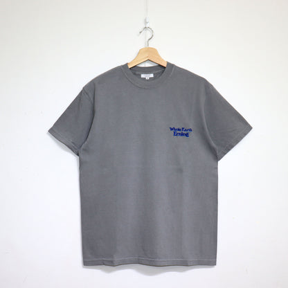 INFIELDER DESIGN: W-1 WEE S/S TEE