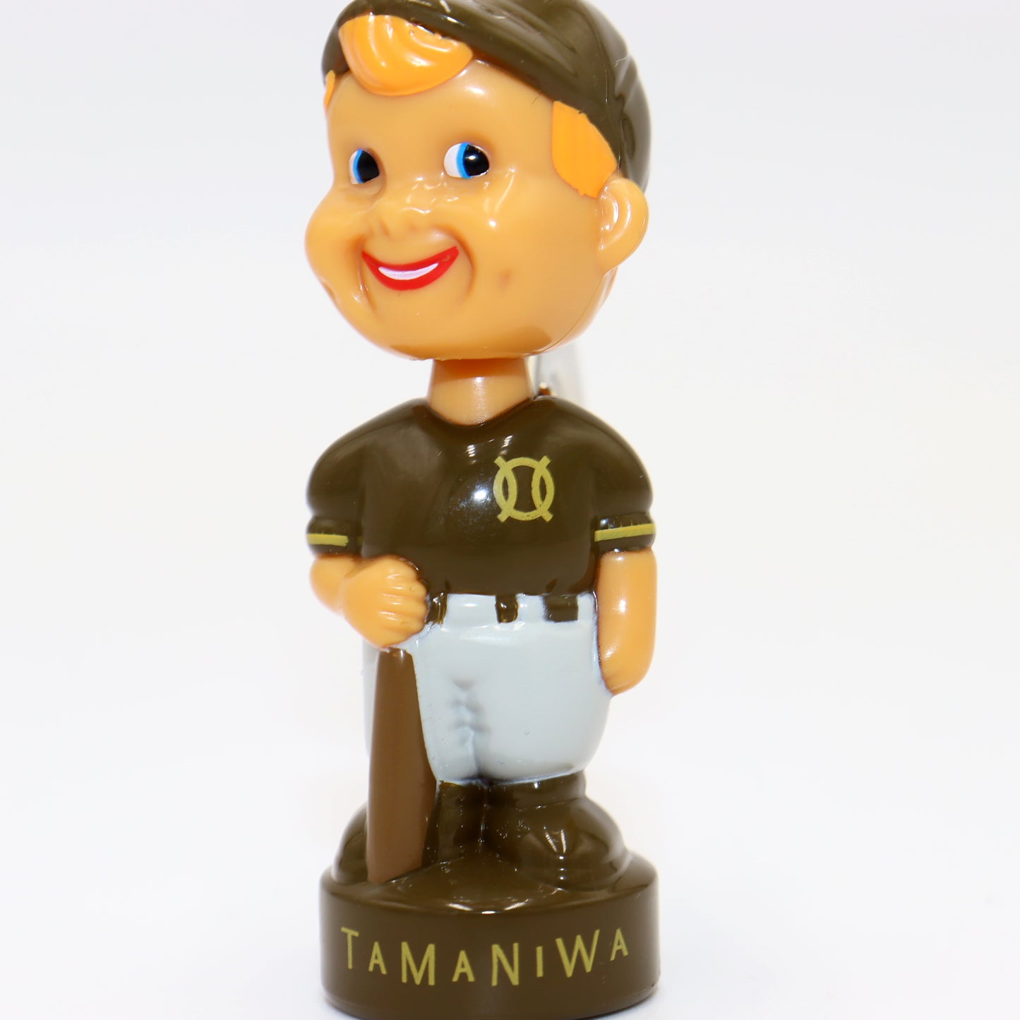 TAMANIWA：TMNW-148 TAMA2WA BOBBLE HEAD BOY