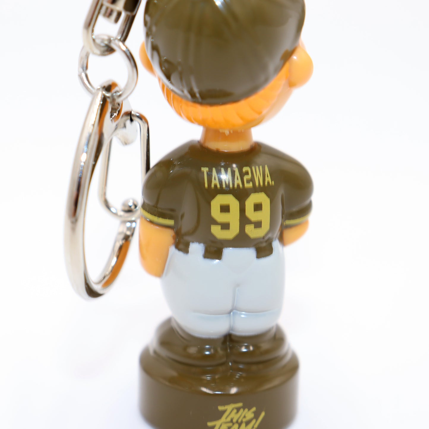 TAMANIWA：TMNW-148 TAMA2WA BOBBLE HEAD BOY