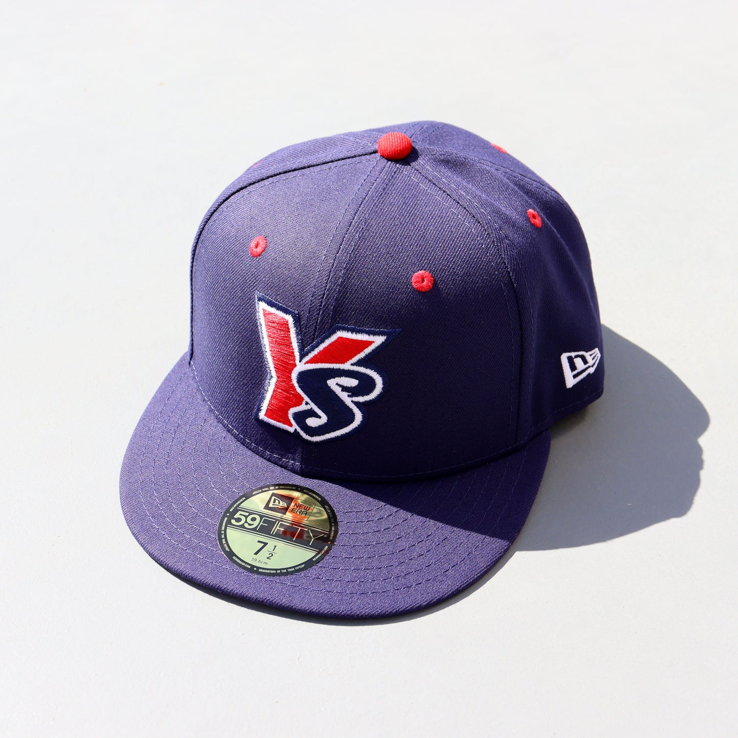 59Fifty - NPB Yakult Swallows