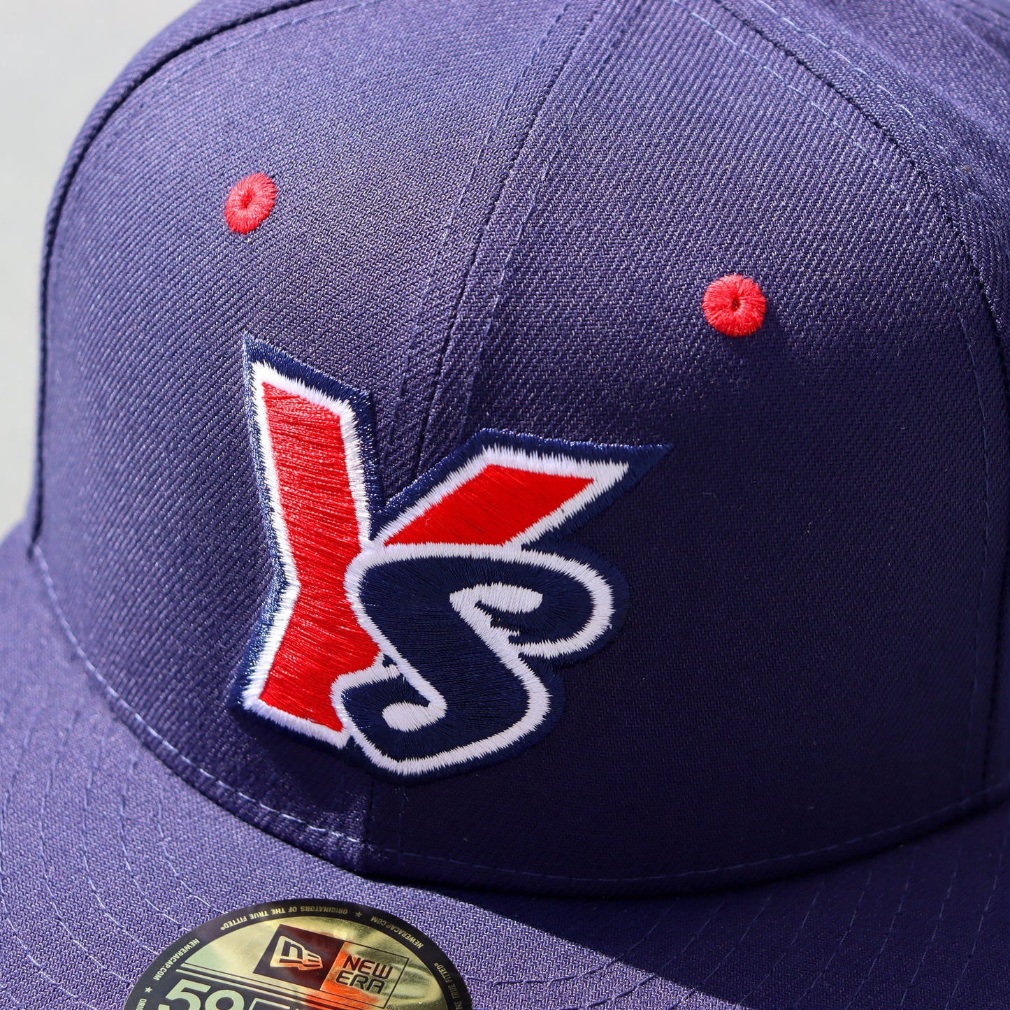 59Fifty - NPB Yakult Swallows