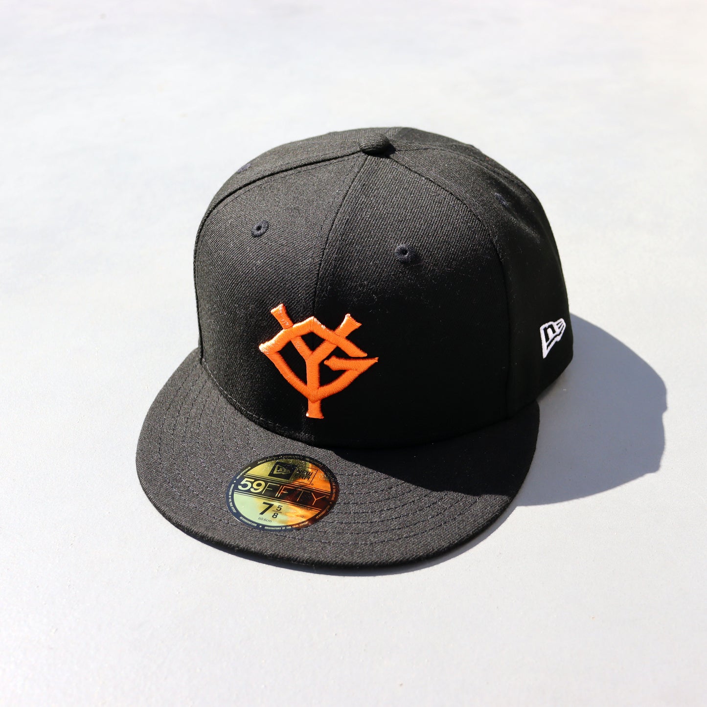 NEWERA:59Fifty - NPB Giants