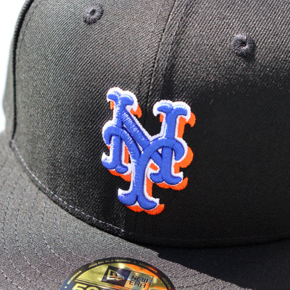 NEWERA: 59FIFTY - NY Mets