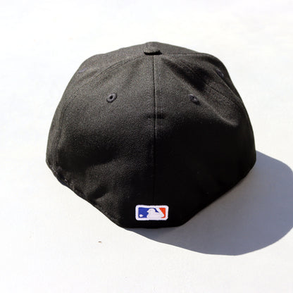 NEWERA: 59FIFTY - NY Mets