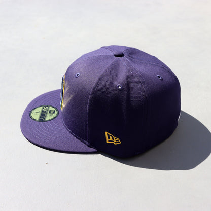 NEWERA: 59FIFTY - MIL Brewers