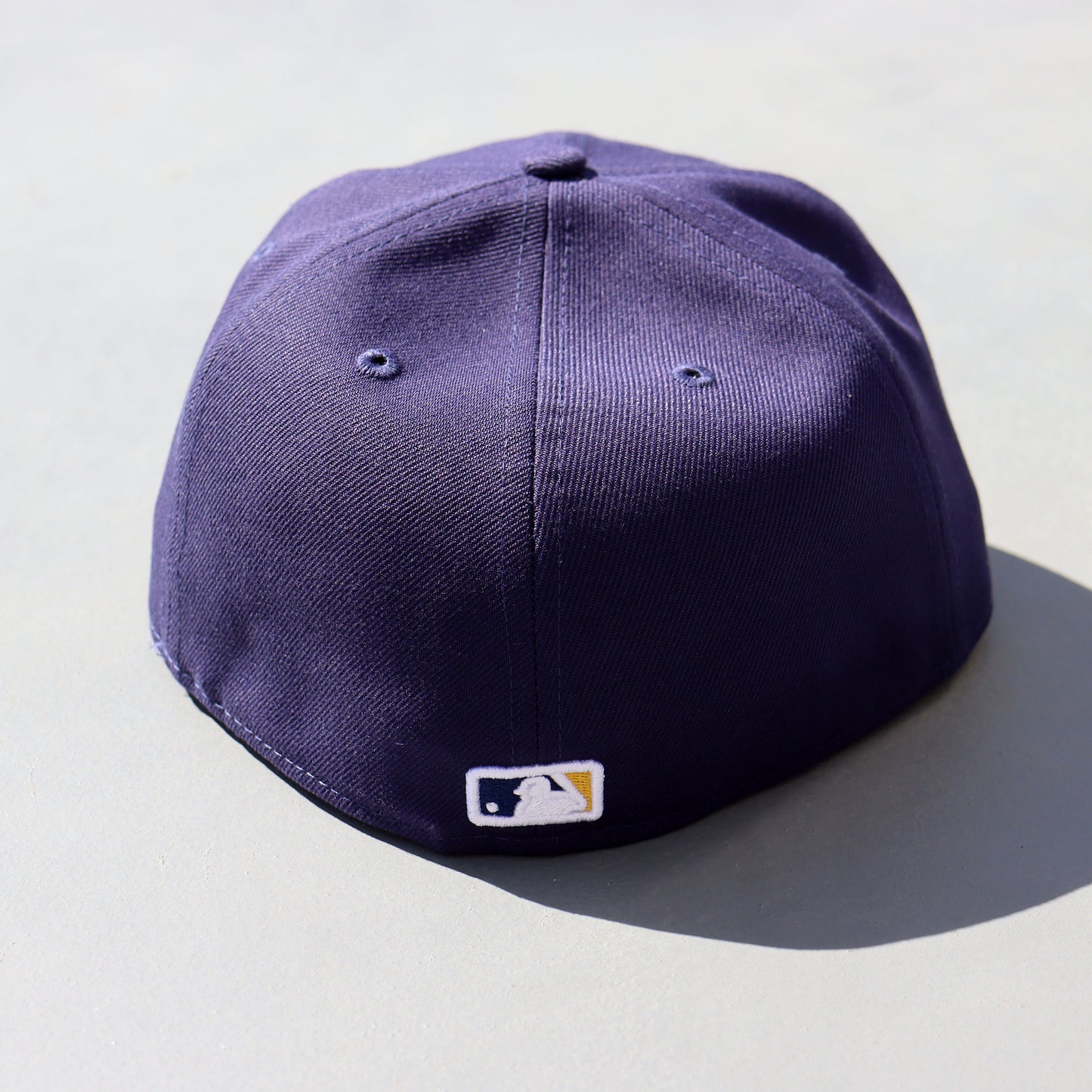 NEWERA: 59FIFTY - MIL Brewers