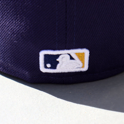 NEWERA: 59FIFTY - MIL Brewers