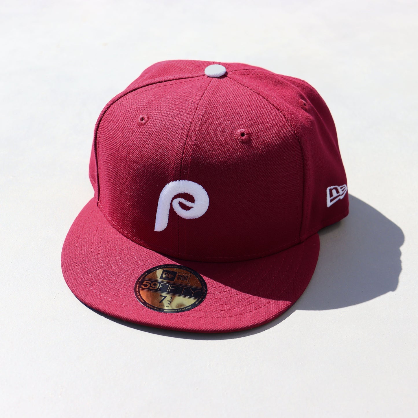 NEWERA:59FIFTY - PHI Phillies