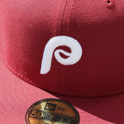 NEWERA:59FIFTY - PHI Phillies