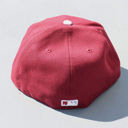 NEWERA:59FIFTY - PHI Phillies